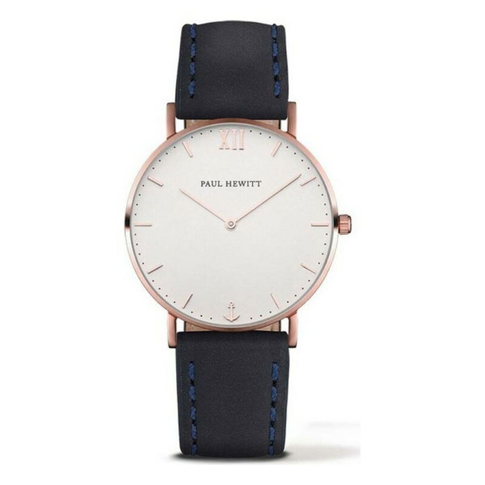 Reloj Unisex Paul Hewitt PH-SA-RSTW11S (Ø 39 mm) Reloj Unisex Paul Hewitt PH-SA-RSTW11S (Ø 39 mm)