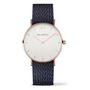 Reloj Unisex Paul Hewitt PH-SA-RSTW17S (Ø 39 mm)