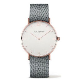 Reloj Unisex Paul Hewitt PH-SA-RSTW18M (Ø 39 mm)