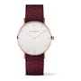 Paul Hewitt Reloj Sailor Line PH-SA-R-ST-W-19M