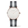 Reloj Unisex Paul Hewitt PHSARSTWGRW20 (Ø 39 mm)