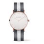 Paul Hewitt Reloj PH-SA-R-ST-W-GRW-20S Unisex