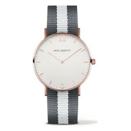 Reloj Unisex Paul Hewitt PSARSTWGRW20S (Ø 39 mm)