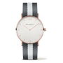 Reloj Unisex Paul Hewitt PSARSTWGRW20S (Ø 39 mm)