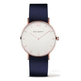 Reloj Unisex Paul Hewitt PH-SA-RSTWN20 (Ø 39 mm)
