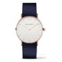 Reloj Unisex Paul Hewitt PH-SARSTWN20S (Ø 39 mm)