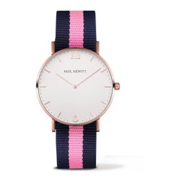 Paul Hewitt Reloj PH-SA-R-ST-W-NLP-20 Unisex