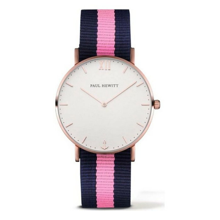 Reloj Unisex Paul Hewitt PSARSTWNLP20S (Ø 39 mm) Reloj Unisex Paul Hewitt PSARSTWNLP20S (Ø 39 mm)