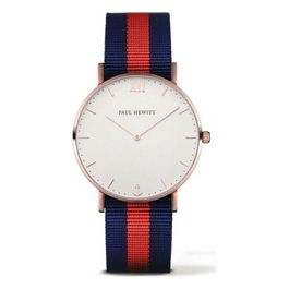 Reloj Unisex Paul Hewitt PH-SARSTWNR20 (Ø 39 mm)