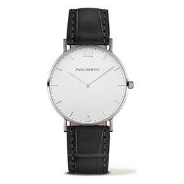 Reloj Unisex Paul Hewitt PH-SA-SSTW15S (Ø 39 mm)