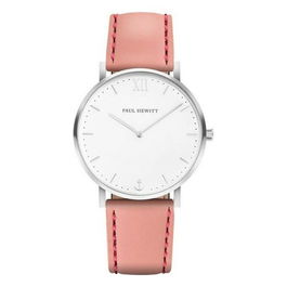 Reloj Unisex Paul Hewitt PH-SA-SSTW24S (Ø 39 mm)