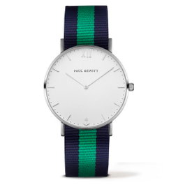 Paul Hewitt Reloj PH-SA-S-ST-W-NG-20 Unisex