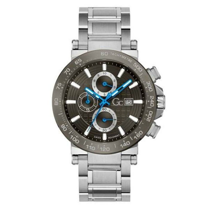 Reloj Hombre GC Watches Y37011G5MF (Ø 44 mm) Reloj Hombre GC Watches Y37011G5MF (Ø 44 mm)