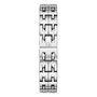 Reloj Mujer GC Watches Y47004L1MF (Ø 32 mm)