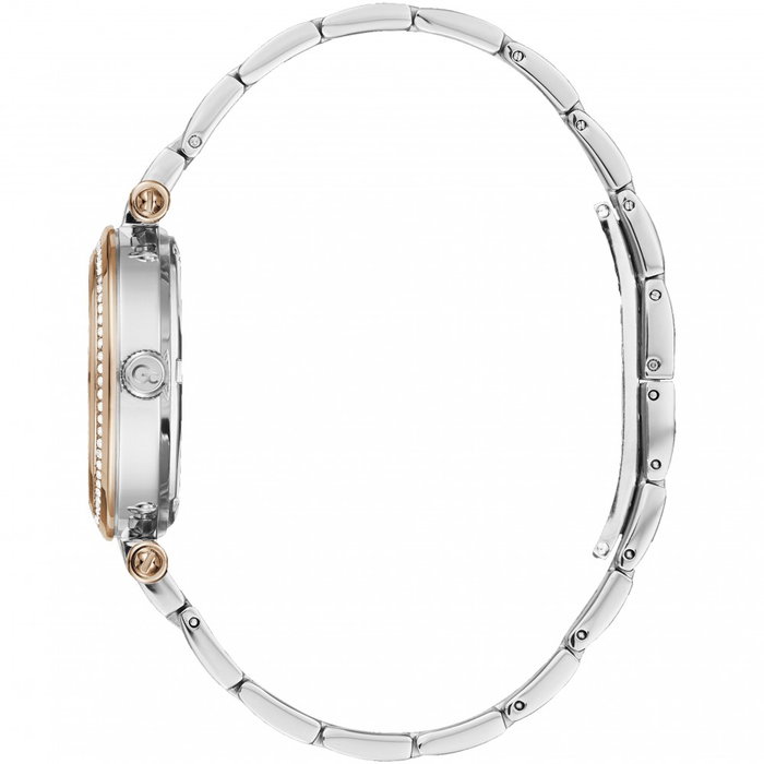 GC Reloj Y47004L1MF para Mujer en Acero Plateado