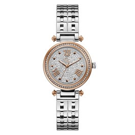 GC Reloj Y47004L1MF para Mujer en Acero Plateado