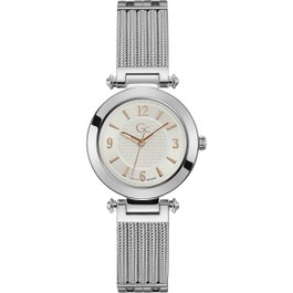GC Reloj Y59004L1MF Plateado