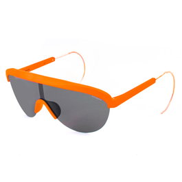 Polaroid 6037-S-2M5-99 Gafas de sol naranja unisex