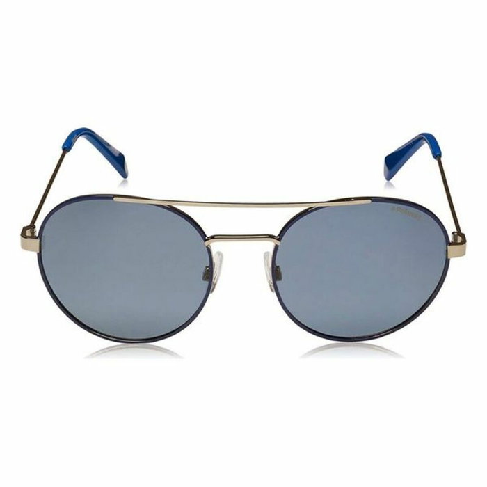 Gafas de Sol Mujer Polaroid 6056-S-PJP-55 Ø 55 mm Gafas de Sol Mujer Polaroid 6056-S-PJP-55 Ø 55 mm