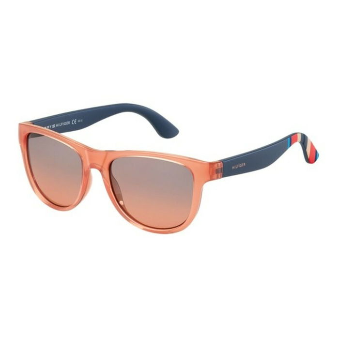 Gafas de Sol Infantiles Tommy Hilfiger TH-1341S-H9R Ø 48 mm Gafas de Sol Infantiles Tommy Hilfiger TH-1341S-H9R Ø 48 mm