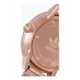 Adidas Reloj District_M1 All Silver Plateado