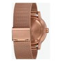 Adidas Reloj District_M1 All Silver Plateado