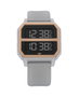 Adidas Reloj Z163272-00 Digital Gris