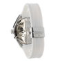 Folli Follie WF0T027ZDL Reloj de Mujer con Correa Blanca