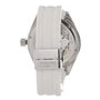 Folli Follie WF0T027ZDP Reloj Analógico para Mujer con Correa Blanca