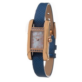 Folli Follie WF13B064SPWA Reloj Analógico de Cuarzo para Mujer