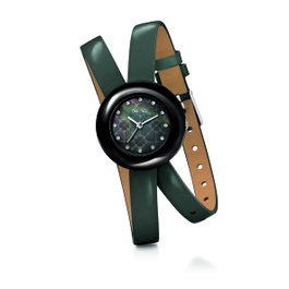 Folli Follie WF13F029SSD Reloj Analógico Negro