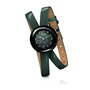 Folli Follie WF13F029SSD Reloj Analógico Negro