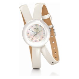 Reloj Mujer Folli Follie WF13F030SSW (Ø 28 mm)