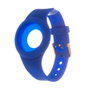 Folli Follie WF13P020ZSSA con correa azul y dos correas intercambiables