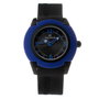 Folli Follie WF13Y028ZPU Reloj Analógico Negro