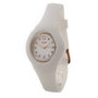 Folli Follie WF15P042ZSS con correa blanca