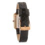 Folli Follie WF16R026SSN con caja rosada y correa negra