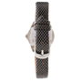 Folli Follie WF1A006STN con correa de cuero gris