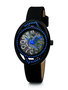 Folli Follie WF1E007SSU Reloj de Mujer Negro