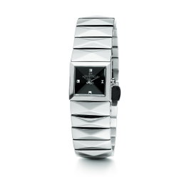 Folli Follie WF1T009BDK Reloj de Cuarzo Analógico para Mujer