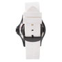 Folli Follie WF1Y002ZDW Reloj Analógico Negro y Blanco