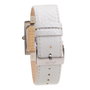 Folli Follie WF7A007SPS Reloj de Mujer con Correa de Cuero Gris