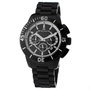 Folli Follie WF8Y036BEK Reloj Analógico Negro