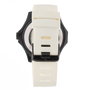 Folli Follie WT13P001ZPW Reloj de Mujer con Correa Blanca