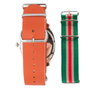 Folli Follie WT14T0015DNA con dos correas intercambiables