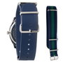 Folli Follie WT14T0015DV con dos correas intercambiables