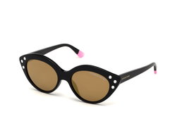 Victoria's Secret Gafas de Sol Cat-Eye VS0009-01G