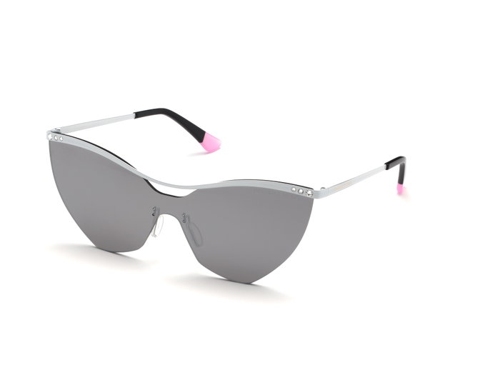 Victoria's Secret Gafas de Sol Trendy Cat-Eye Gris Victoria's Secret Gafas de Sol Trendy Cat-Eye Gris