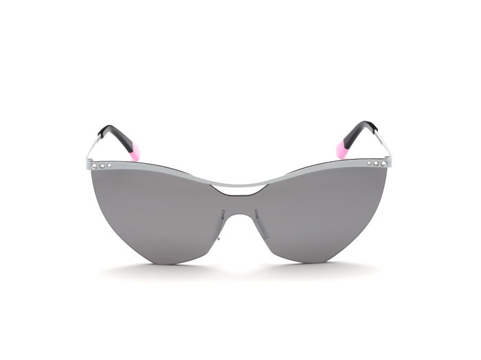 Victoria's Secret Gafas de Sol Trendy Cat-Eye Gris Victoria's Secret Gafas de Sol Trendy Cat-Eye Gris