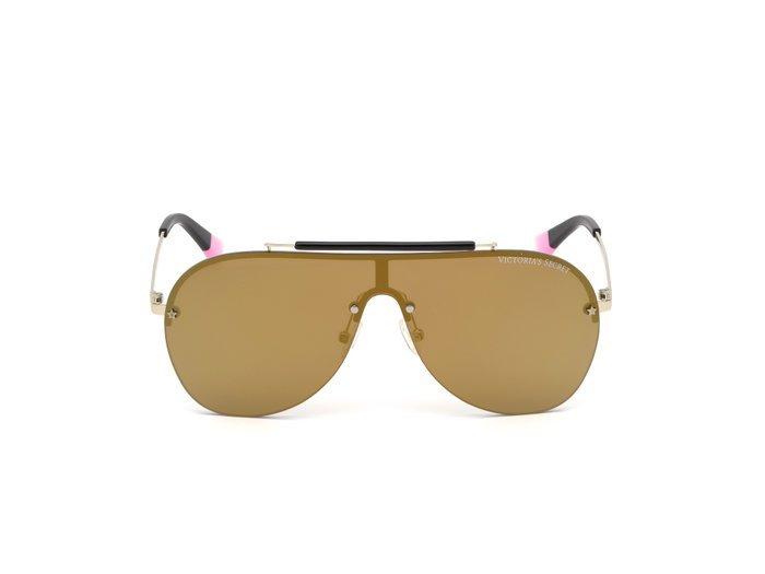 Victoria'S Secret Gafas de sol Iconic Pilot VS0012-28E Victoria'S Secret Gafas de sol Iconic Pilot VS0012-28E